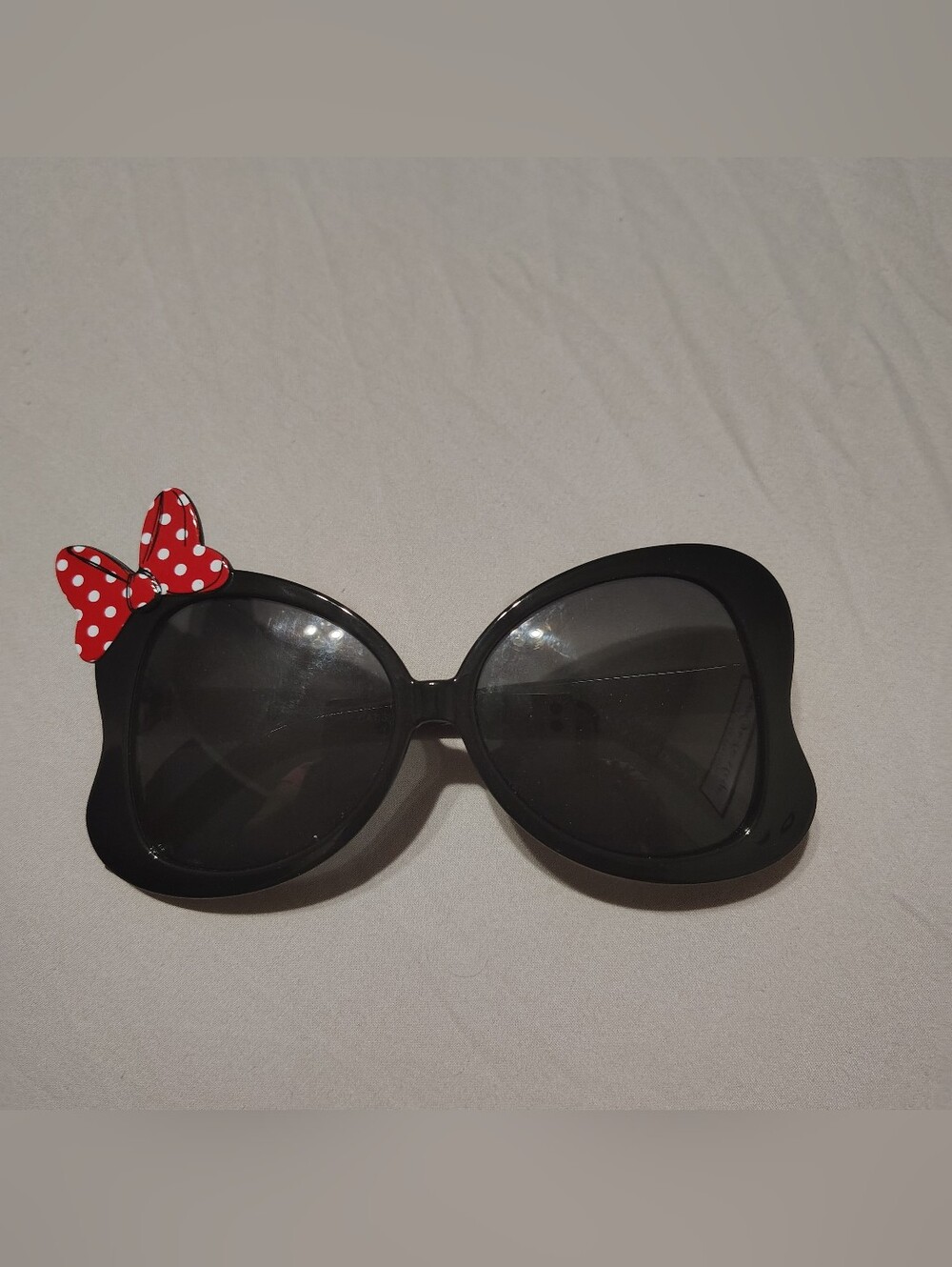 Adult Minnie Mouse Sunglasses